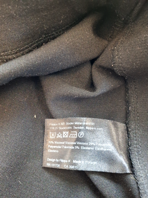 Filippa K Nederdel (R534)